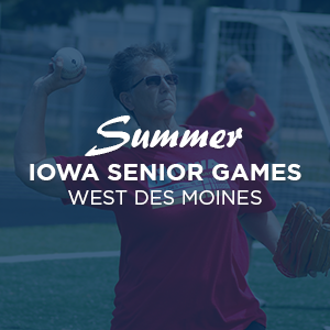 Iowa Senior Games