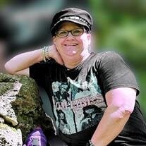 Tammy Stone