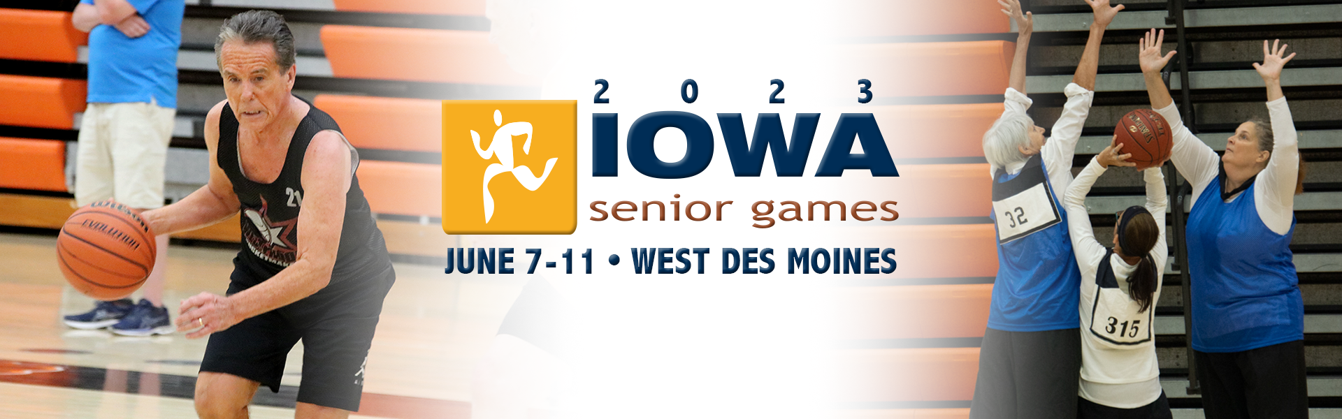 Iowa Senior Games