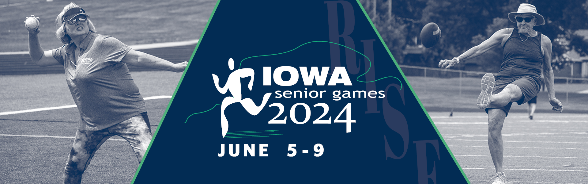 Iowa Senior Games