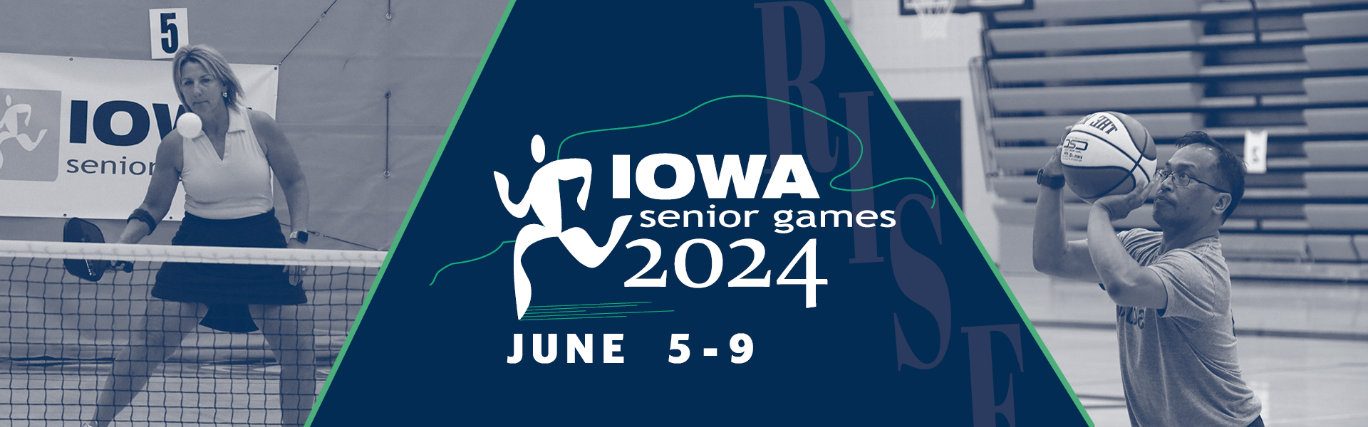 Iowa Senior Games